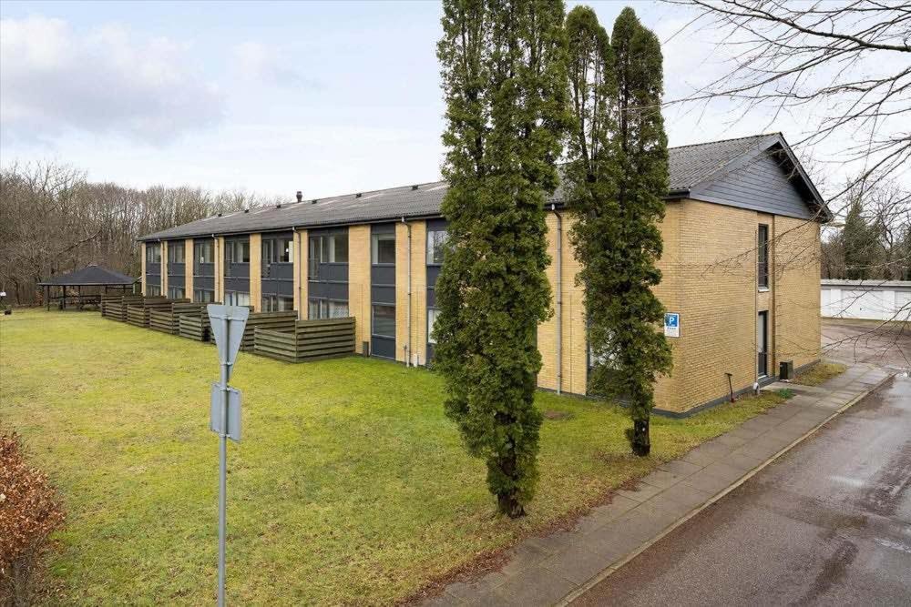 Mini 14 - Close To Lego House And Town Center * Billund
