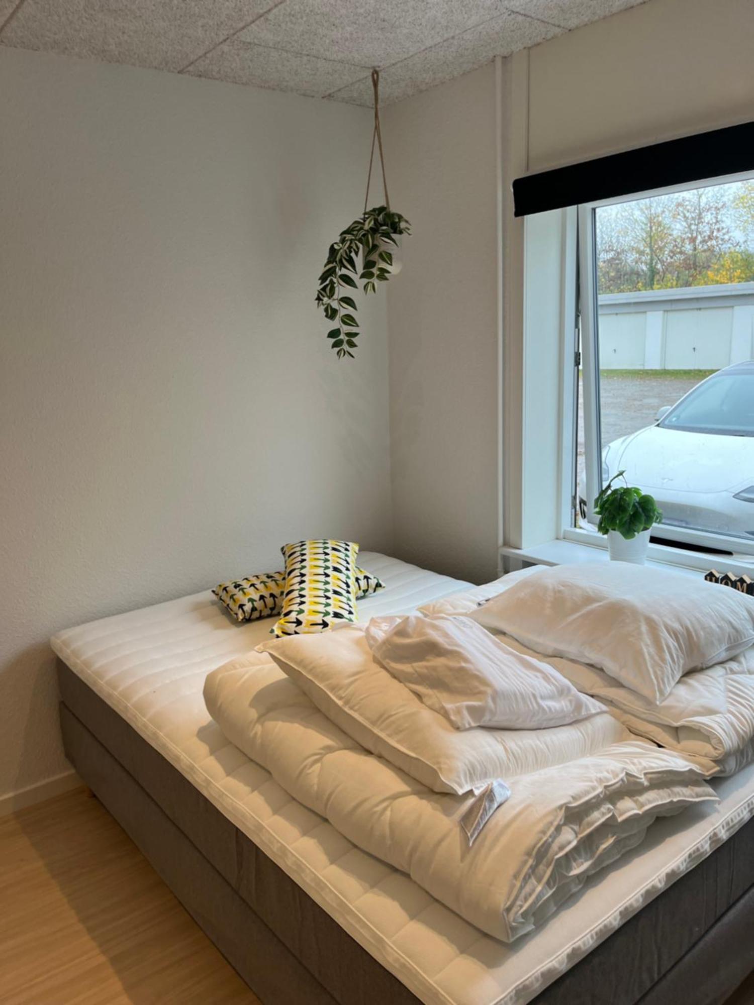 Mini 14 - Close To Lego House And Town Center * Billund