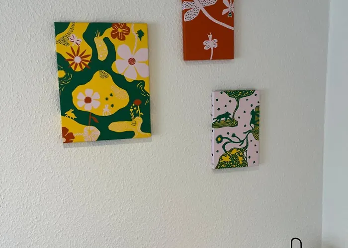 Billund Mini Hostel Room 14 - Close To Lego House And Town Center